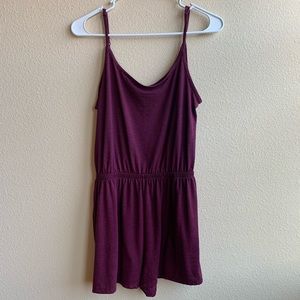 H&M Romper